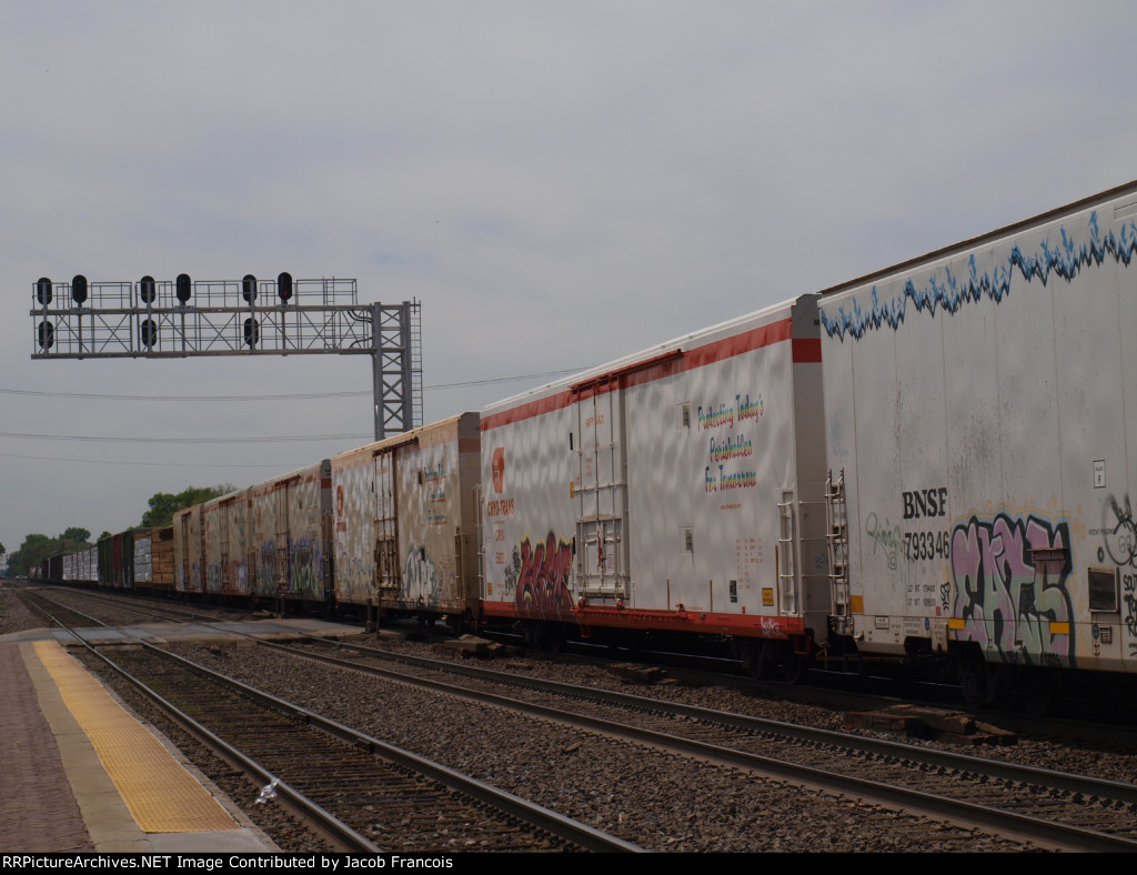 CRYX 5822