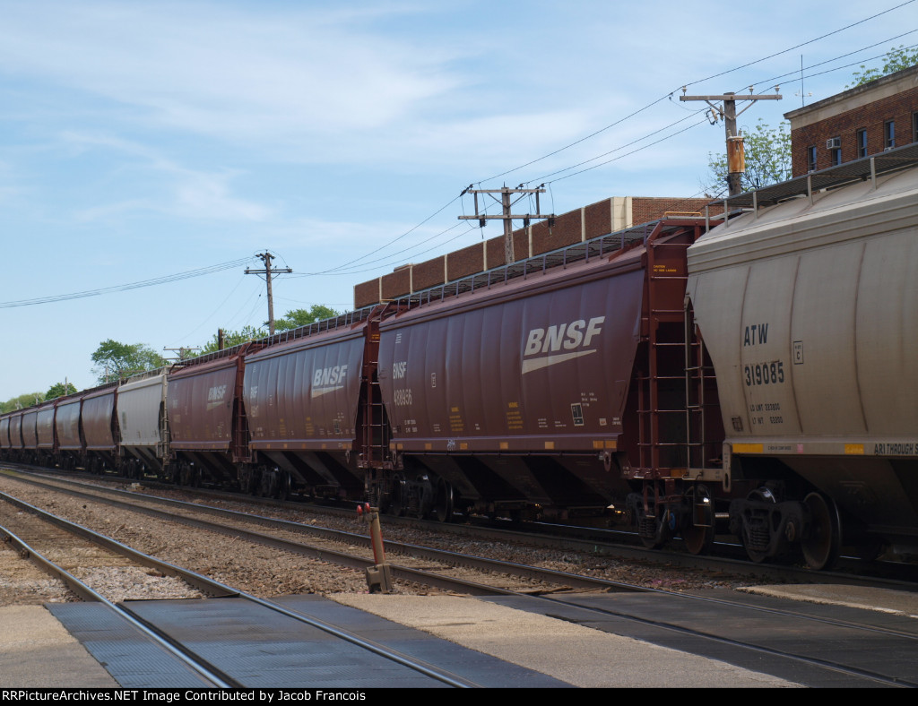 BNSF 488956