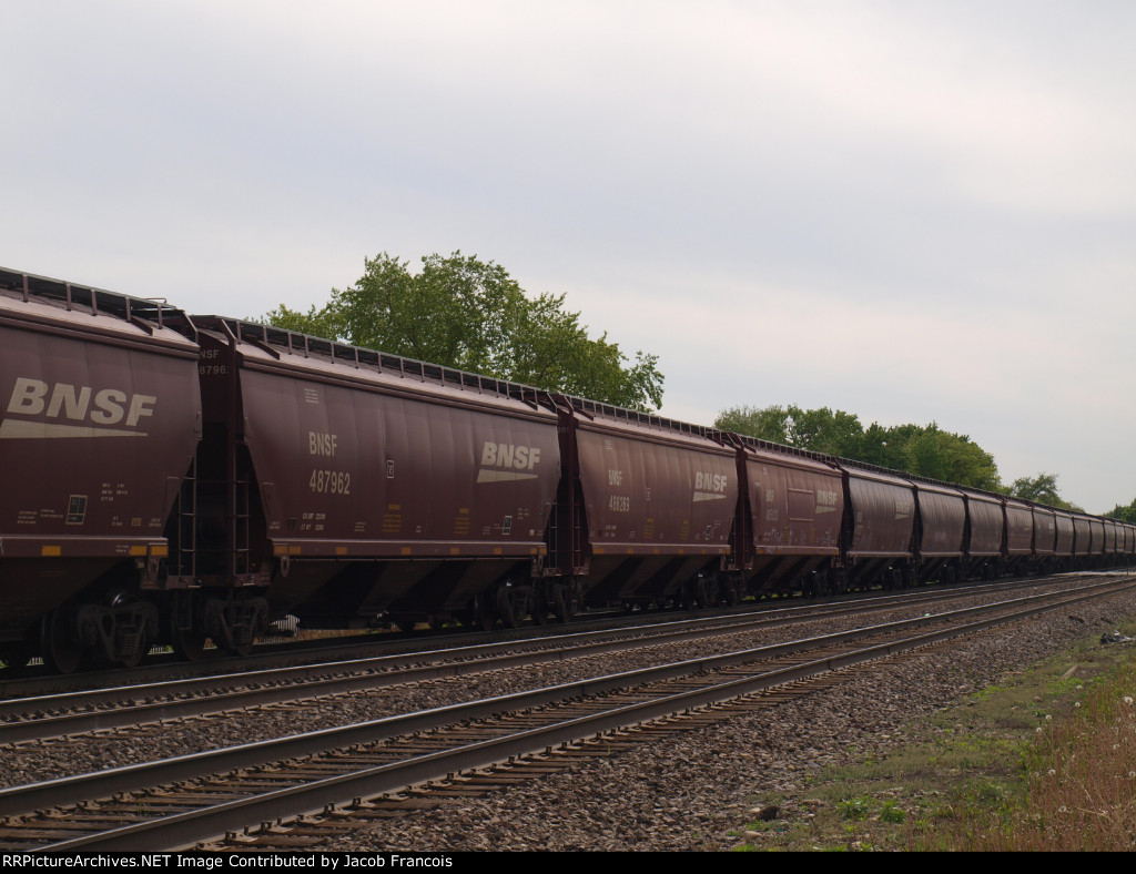 BNSF 487962