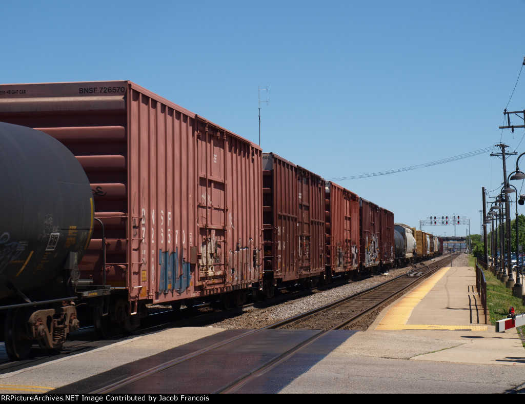 BNSF 726570