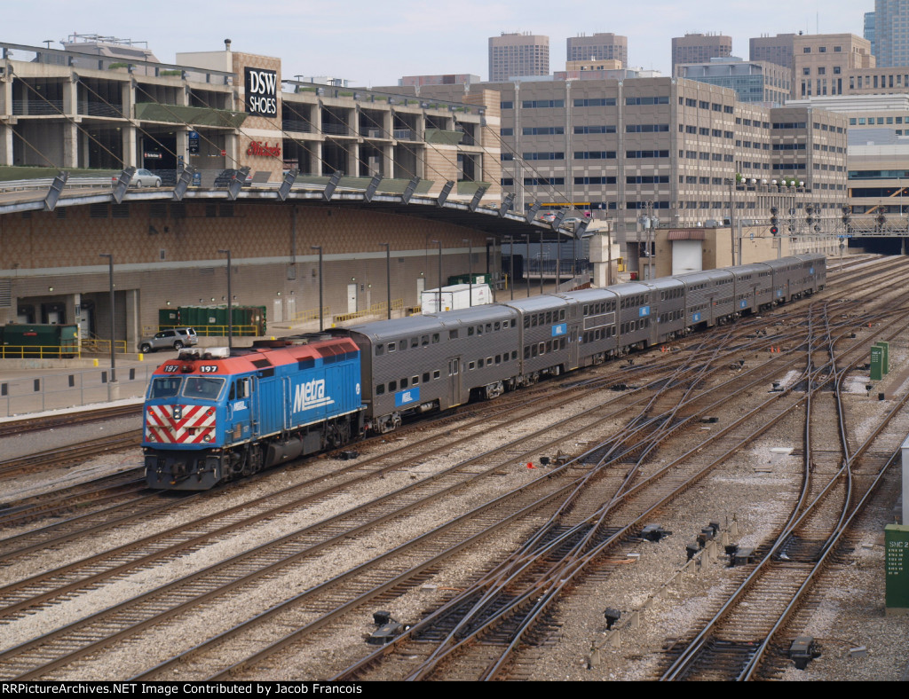 METX 197