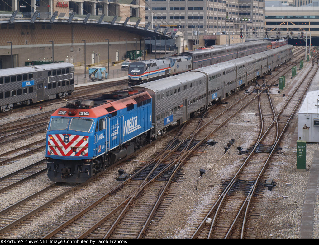 METX 214