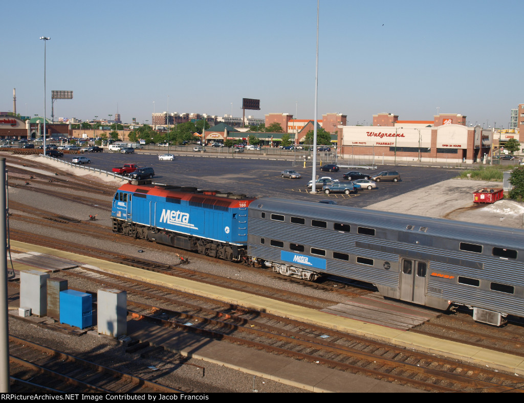 METX 188
