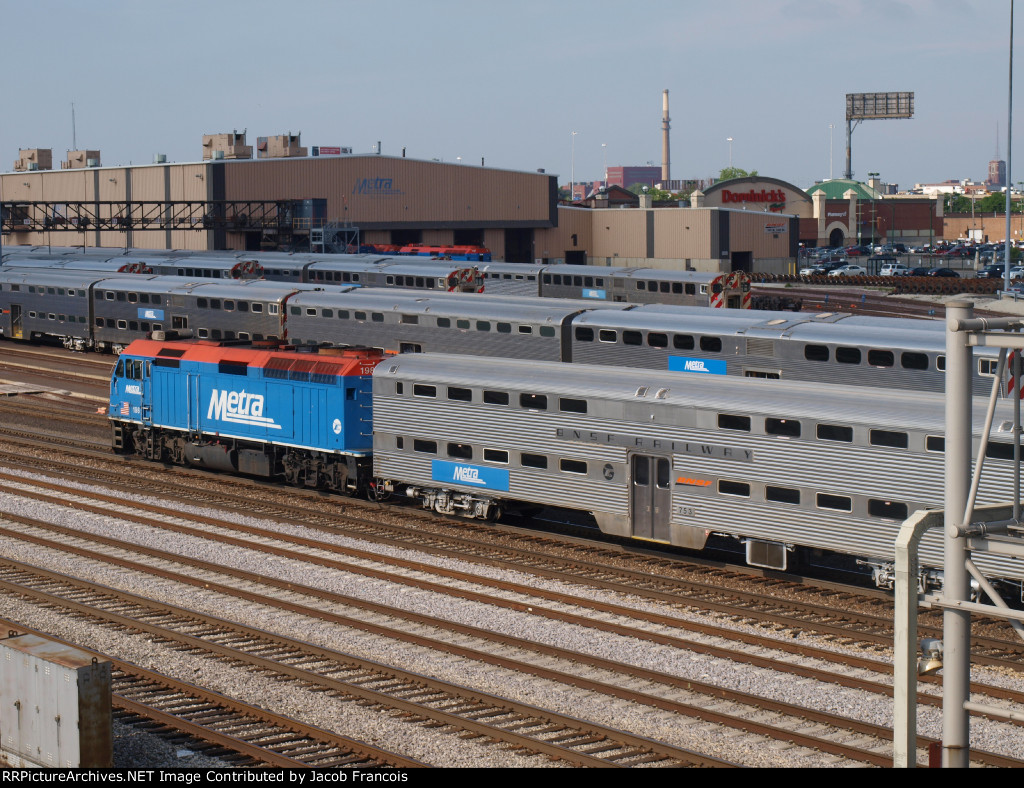 METX 198