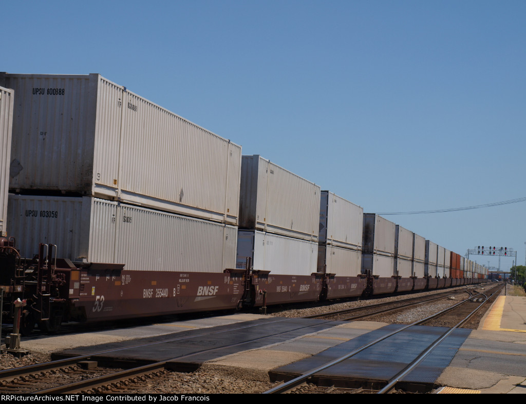 BNSF 255440