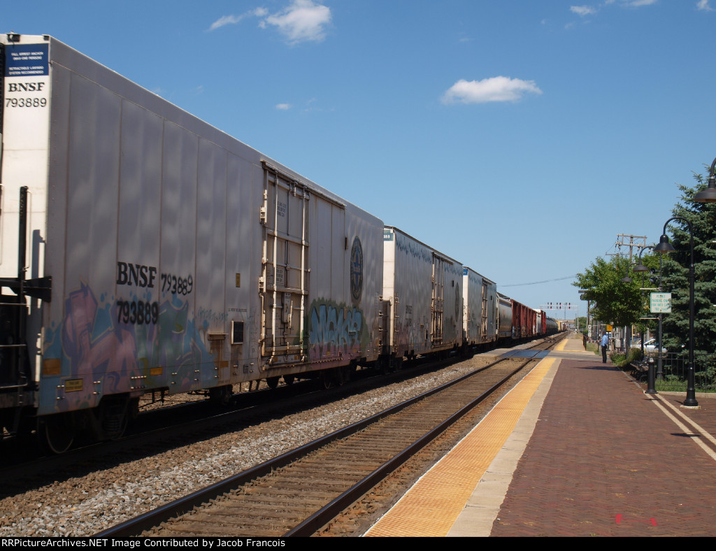 BNSF 793889