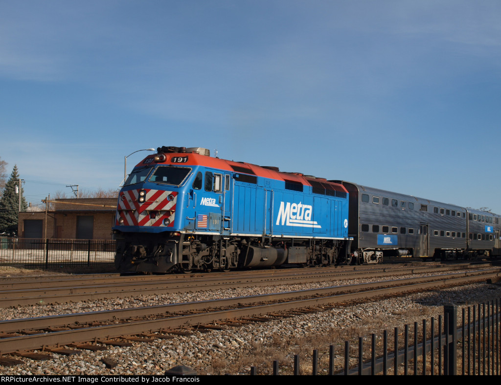 METX 191