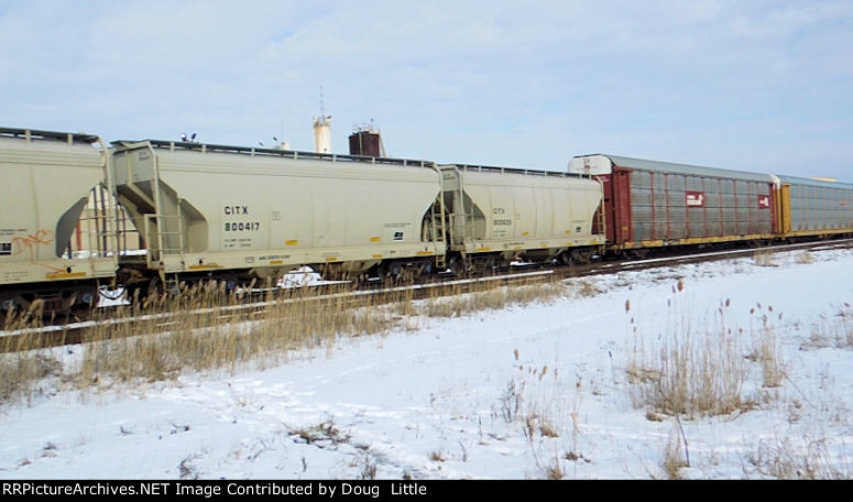 CITX 800417