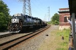 Norfolk Southern Local