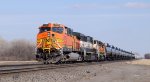 BNSF 5704
