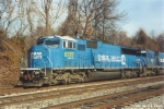 CSX 8727