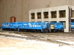 conrail 6600