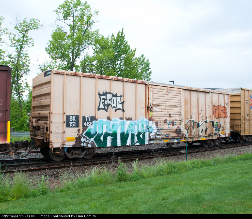 BKTY 151466