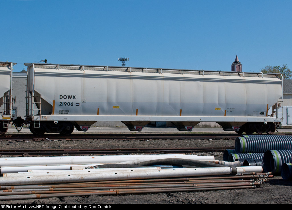 DOWX 21906