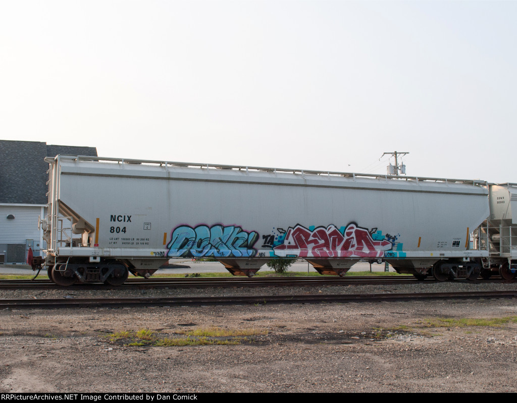 NCIX 804