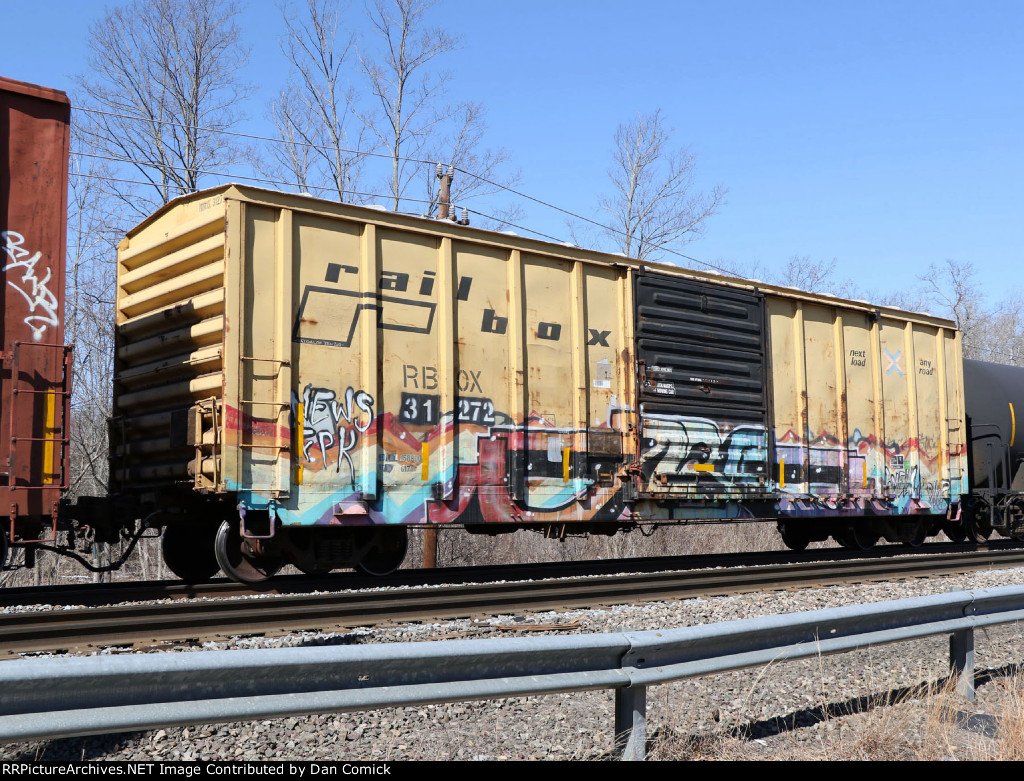 RBOX 31272