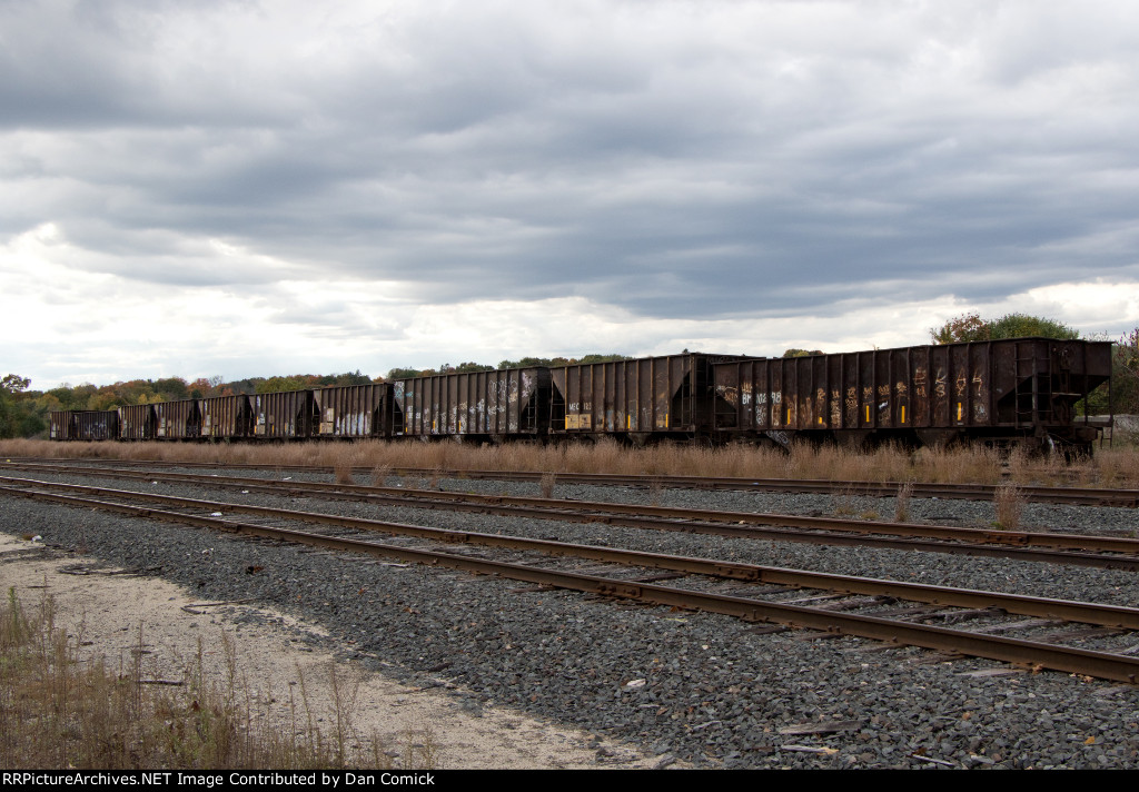 Portsmouth Yard