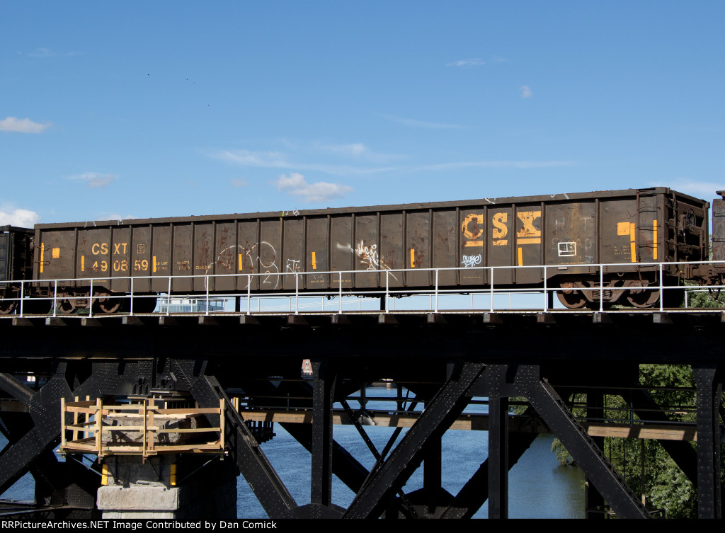 CSXT 490859