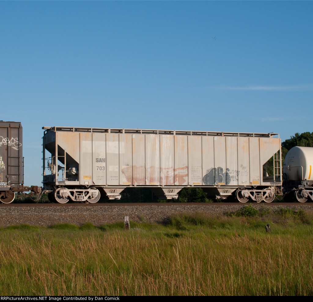 SAN 703
