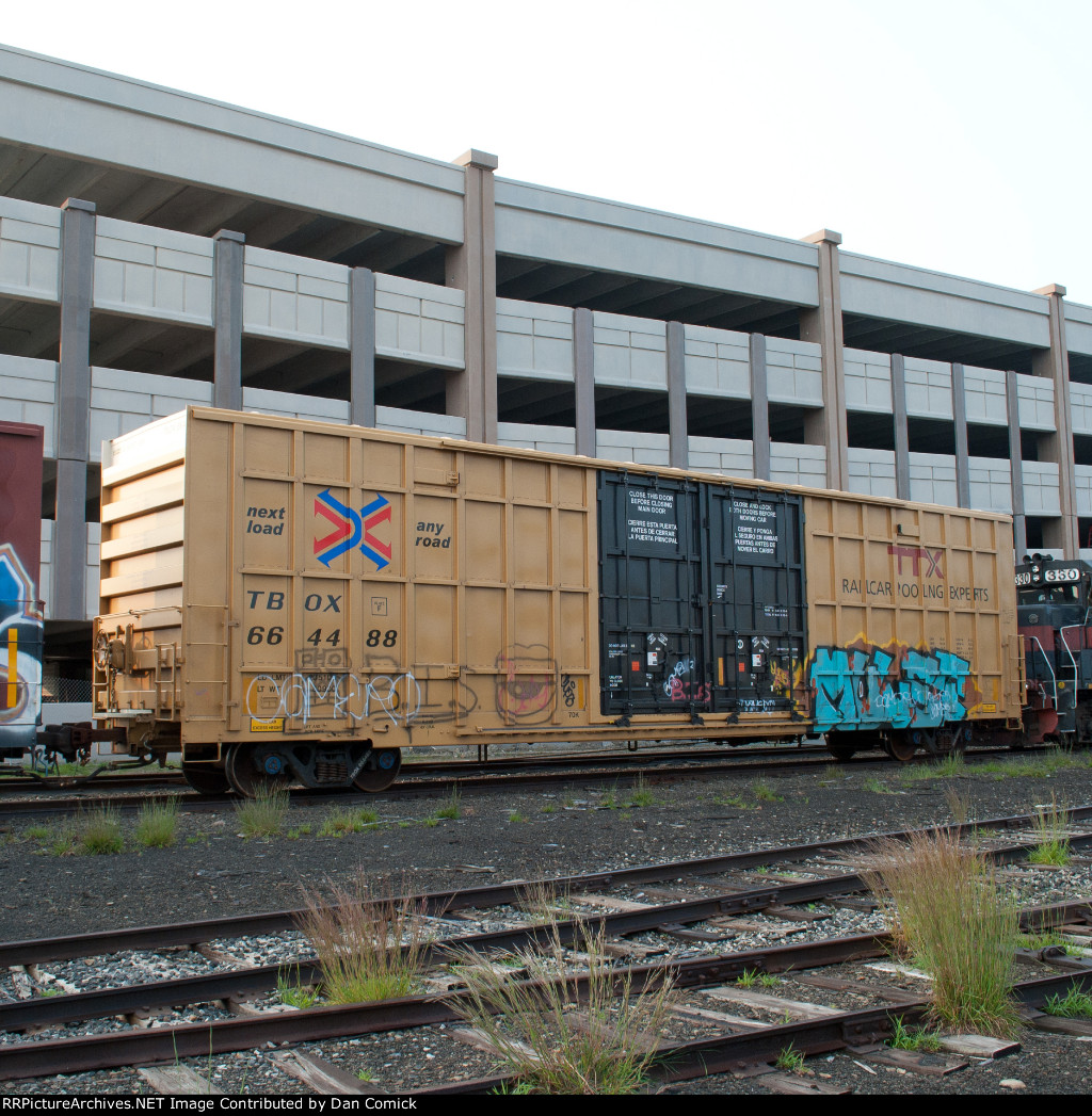 TBOX 664488
