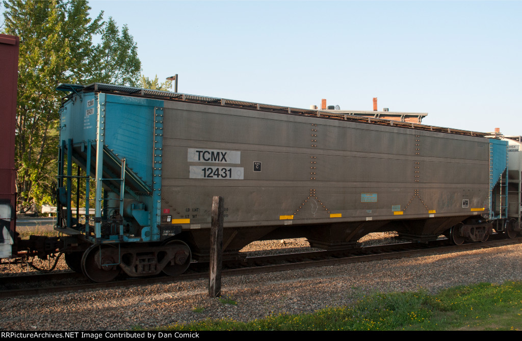 TCMX 12431