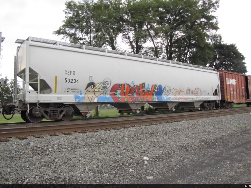 CEFX 50234
