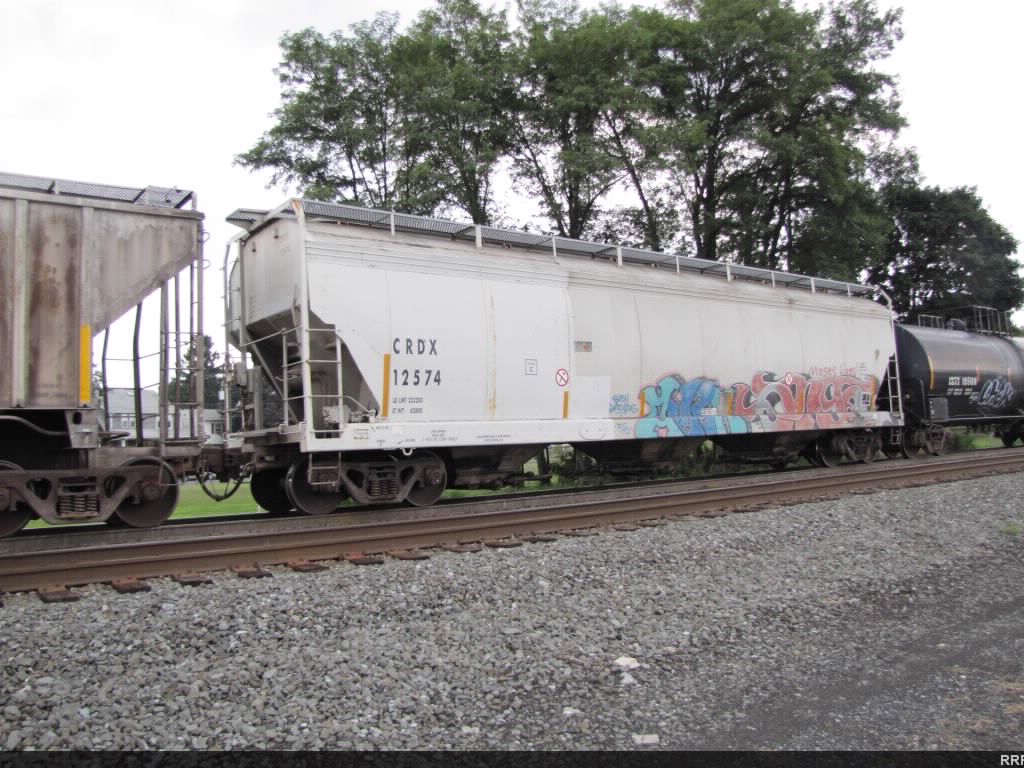 CRDX 12574