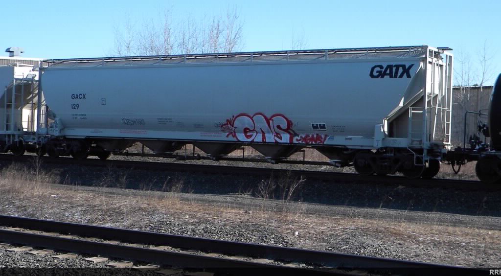 GACX 129