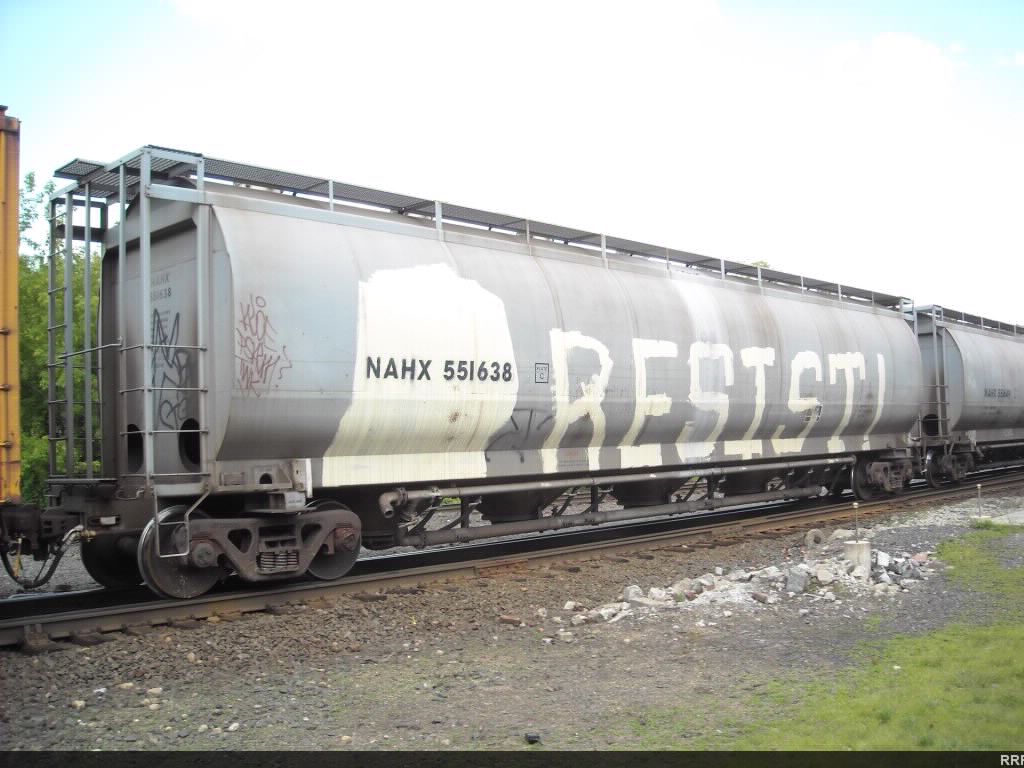 NAHX 551638
