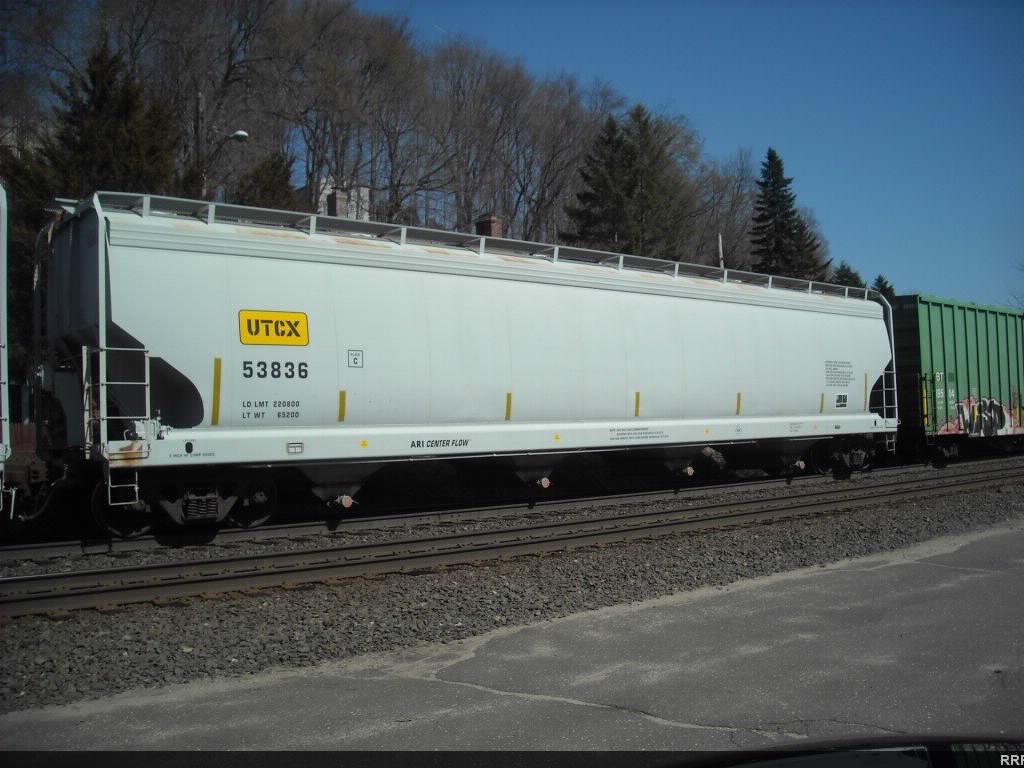 UTCX 53836
