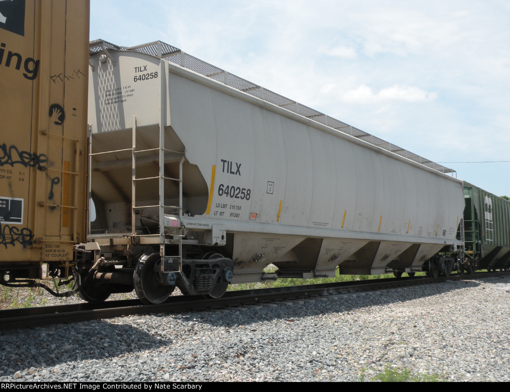TILX 640258