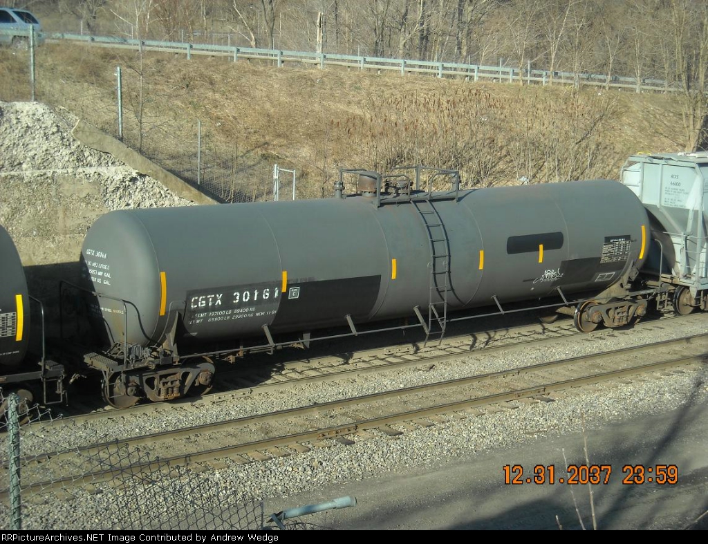 CGTX 30161