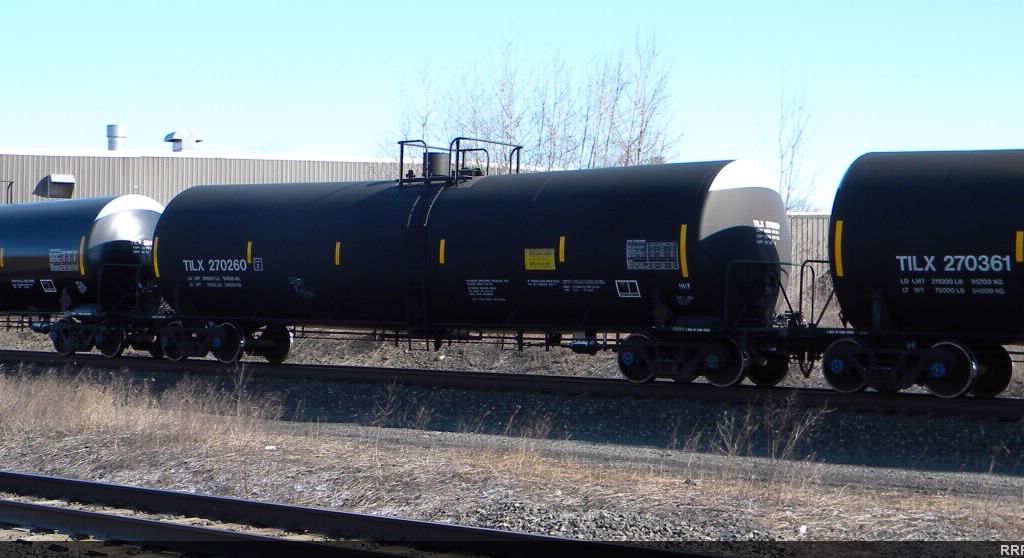 TILX 270260