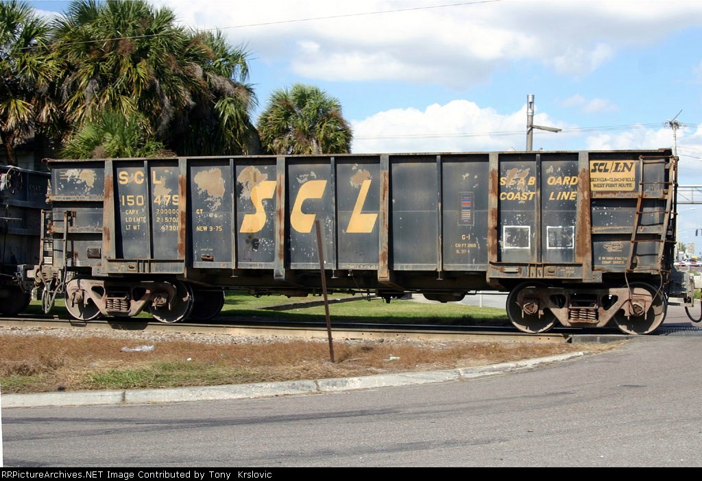 SCL 150479 Full Coast Line Paint