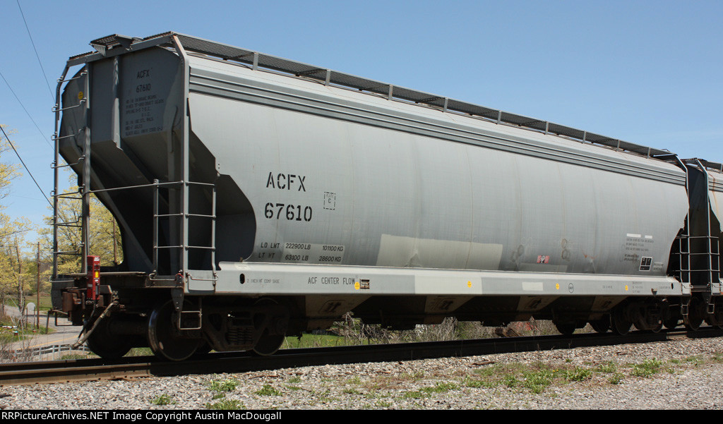 ACFX 67610