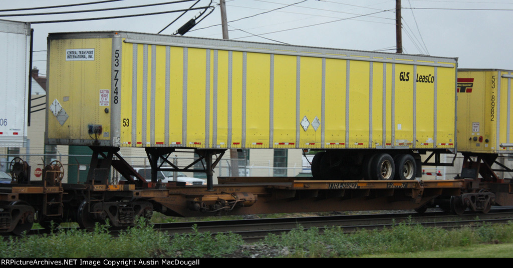 TTRX 552423