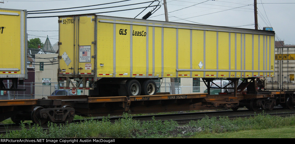 TTRX 552423