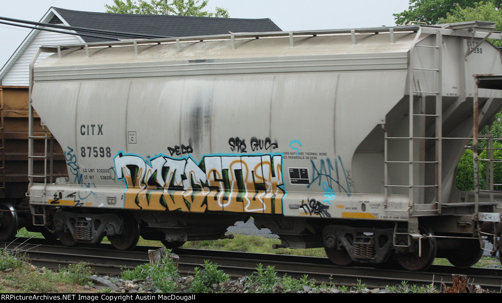 CITX 87598