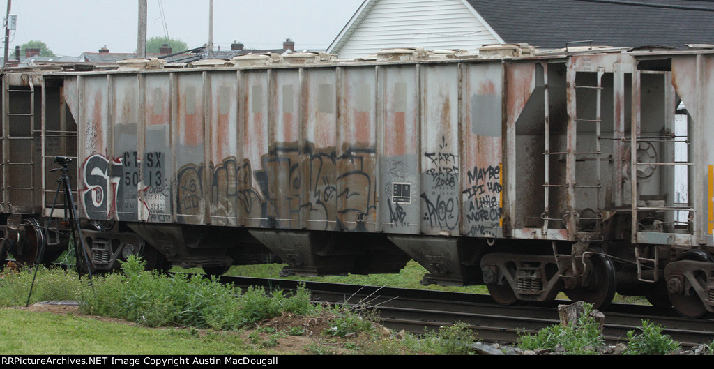 CTSX 5013