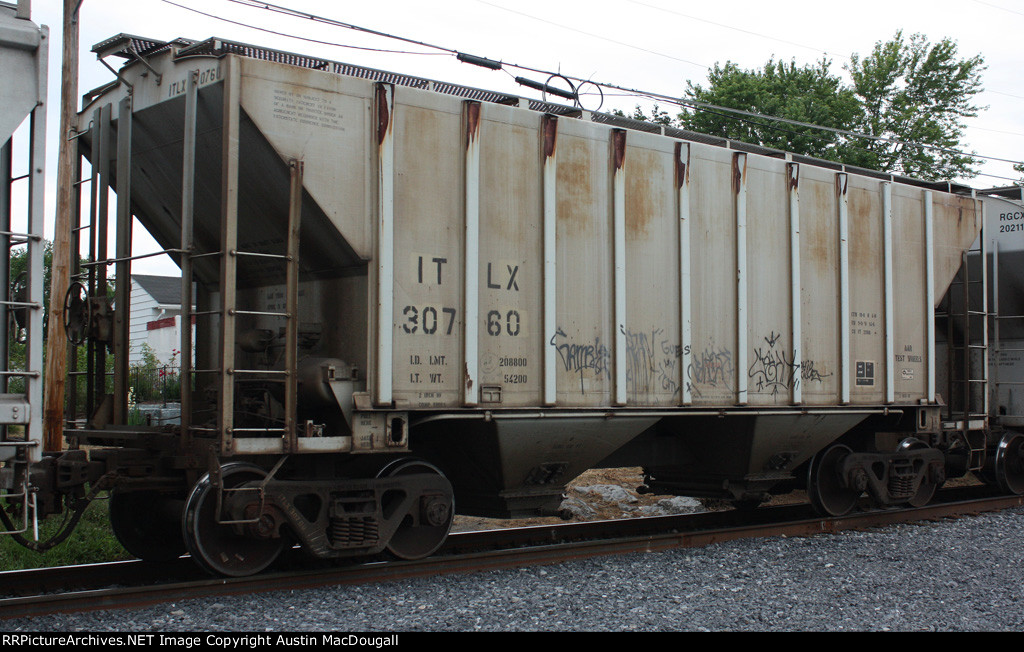ITLX 30760