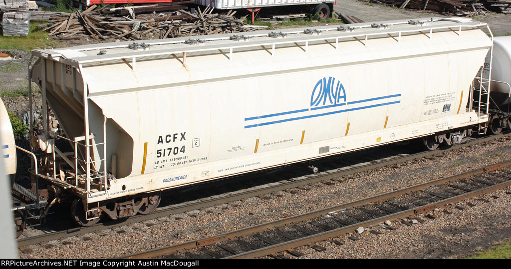 ACFX 51704