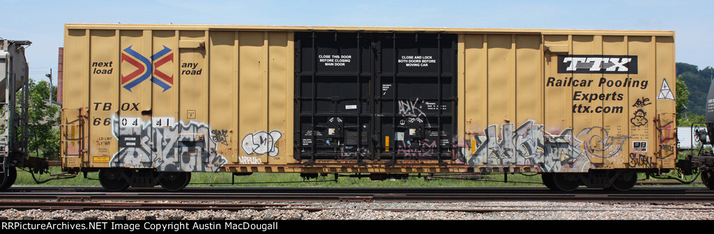 TBOX 660441