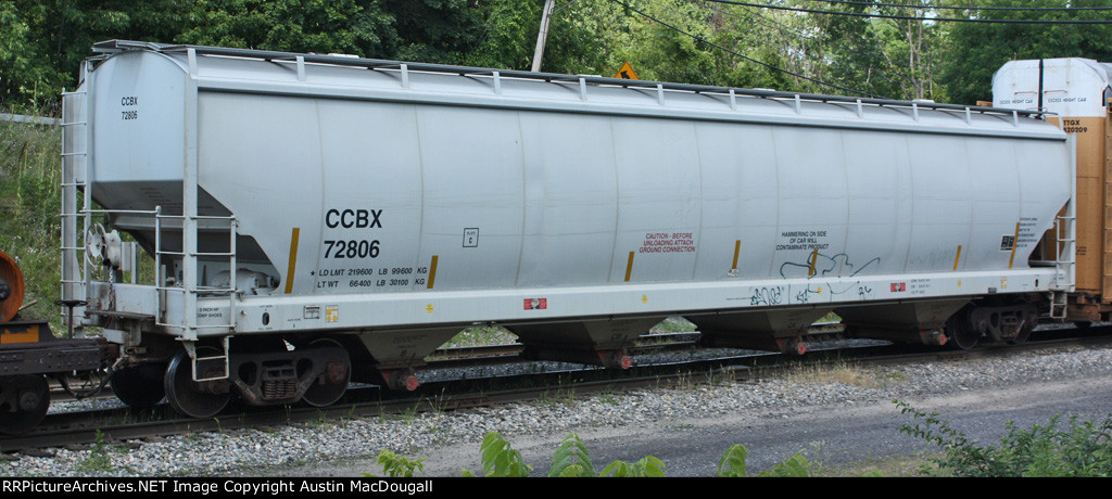 CCBX 72806