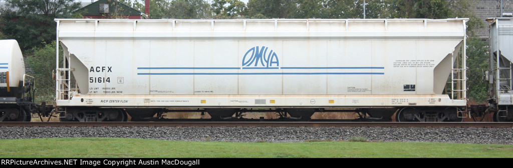 ACFX 51614