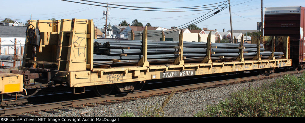 TTJX 82078