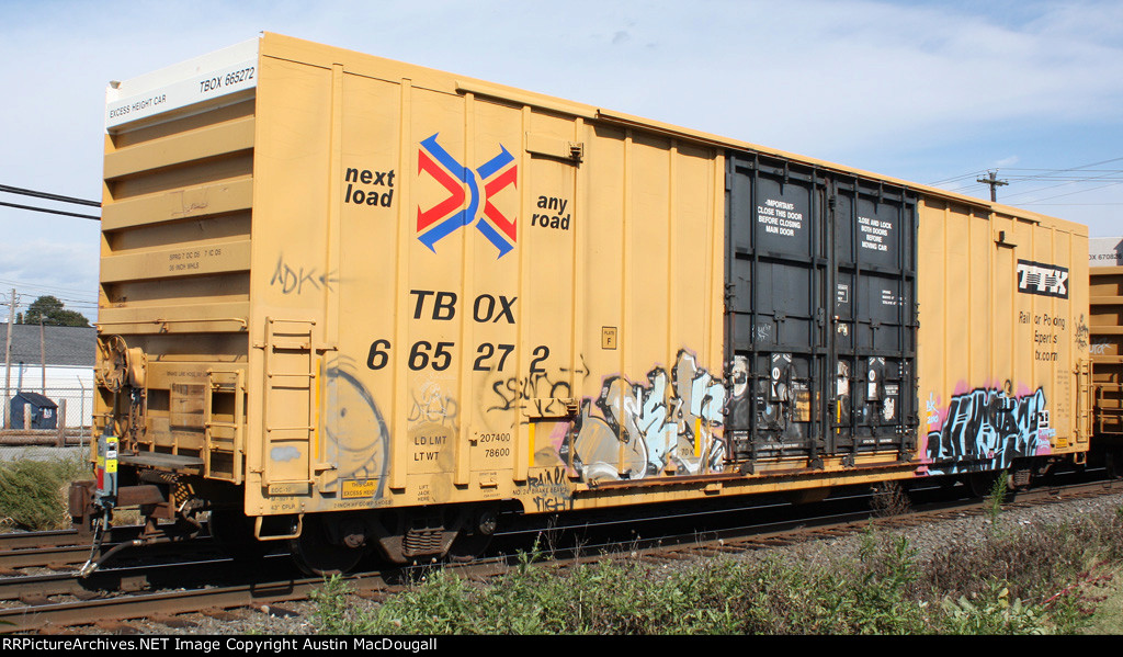 TBOX 665272