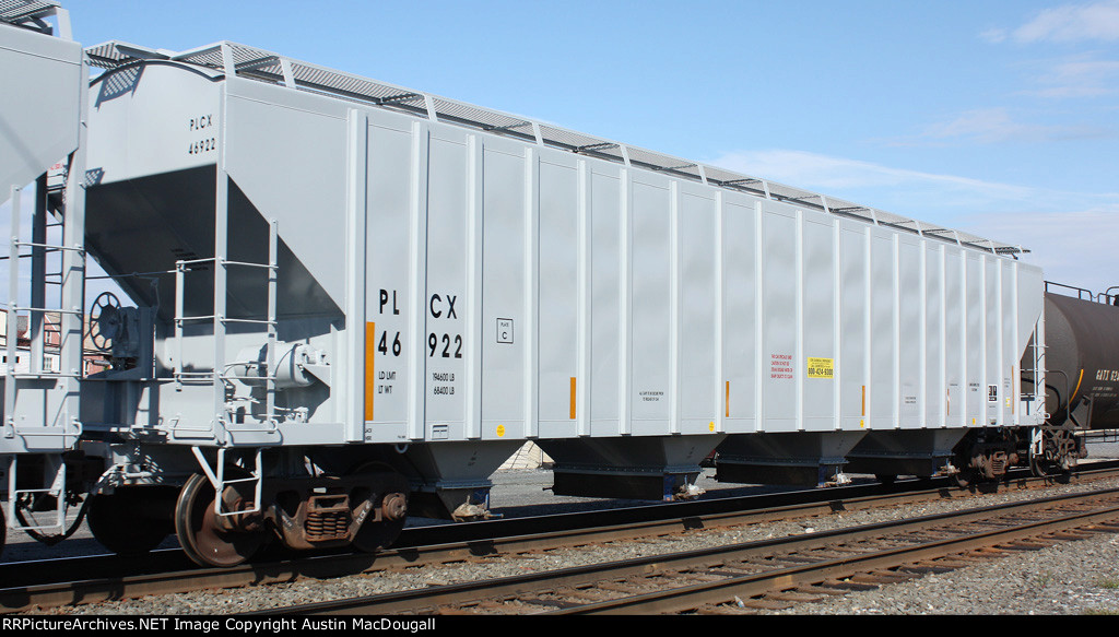PLCX 46922