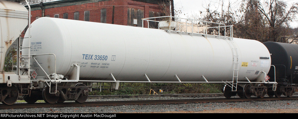 TEIX 33650