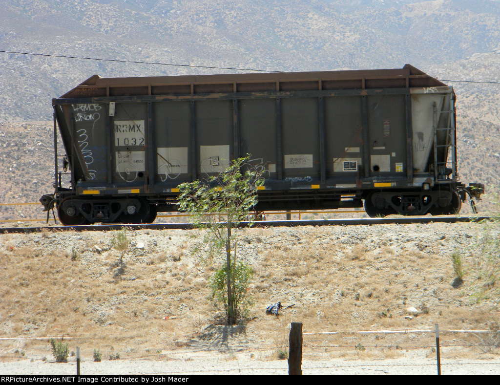 RRMX 1032