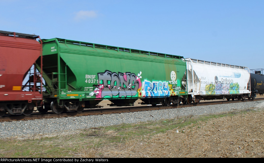 BNSF 403719